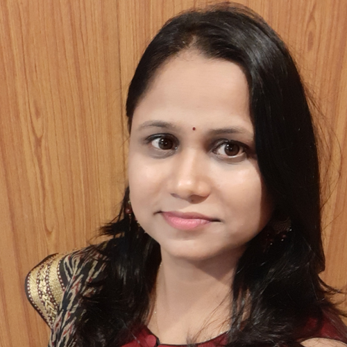 Dr. Arpita Kasbekar