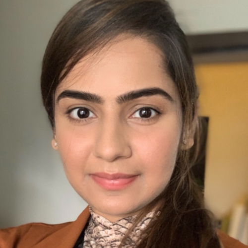Noreen Choudhri