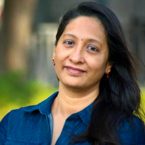 Phani Kumari Bavisetty