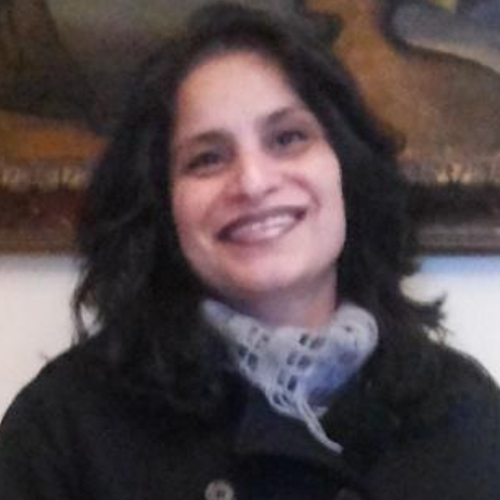 Ritu Gulati Saggar