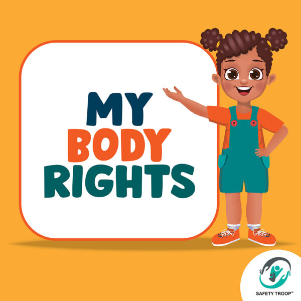 My Body Rights