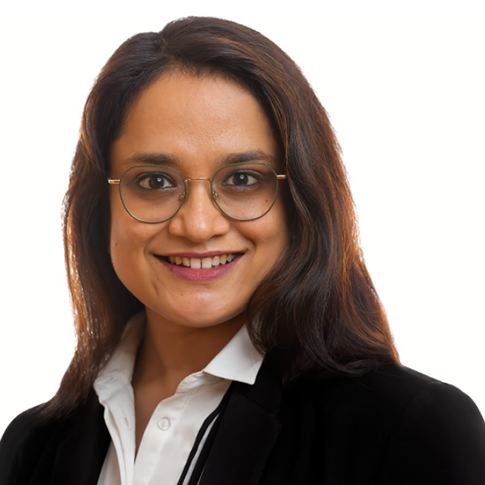 Adv. Sanchita Ain