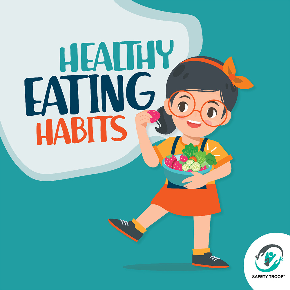 Healthy Eating Habits