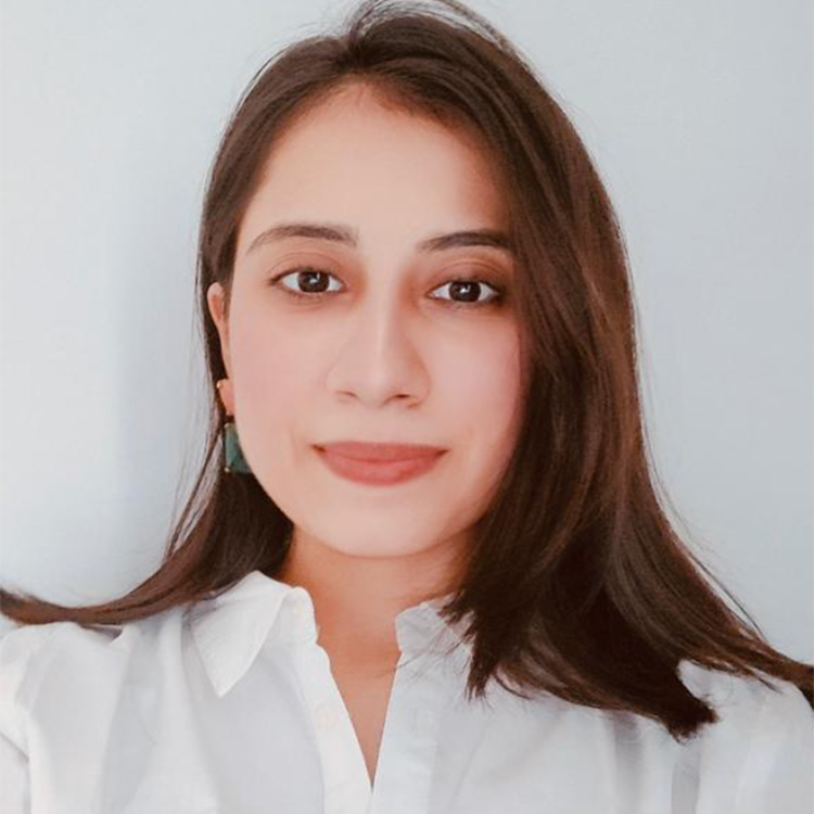 Priyanka Lakhwani