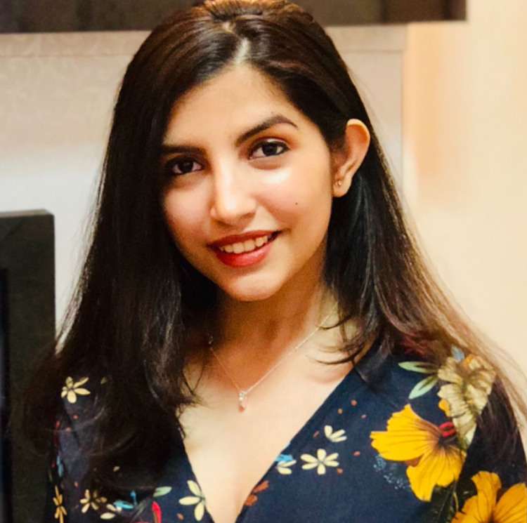 Manya Mehta