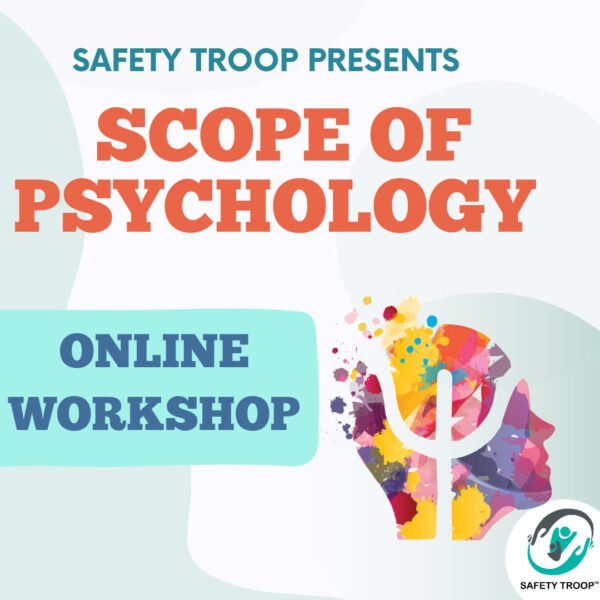 Scope Of Psychology Workshop
